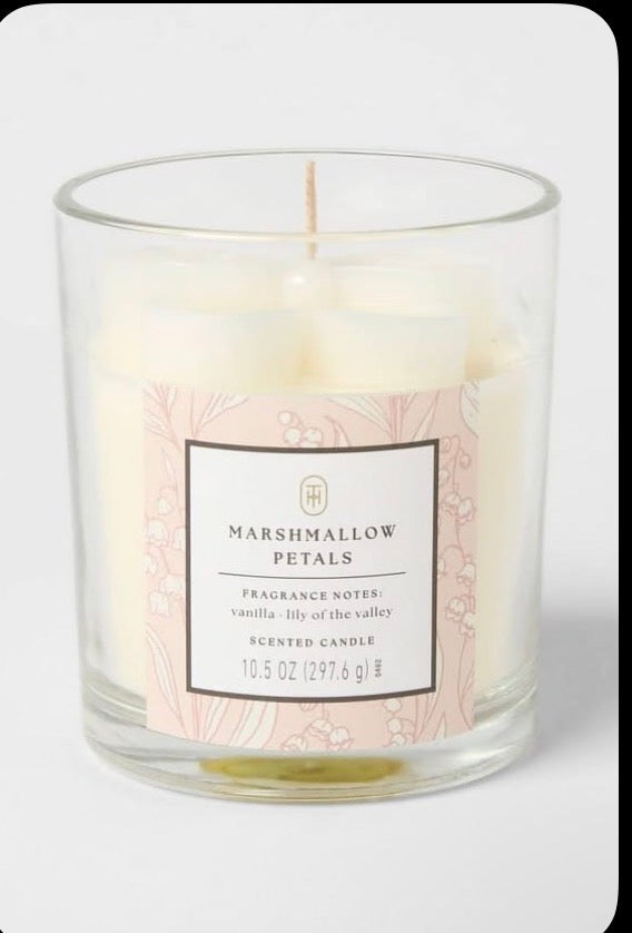 mimiscandles